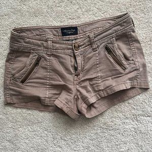 Cargo Shorts